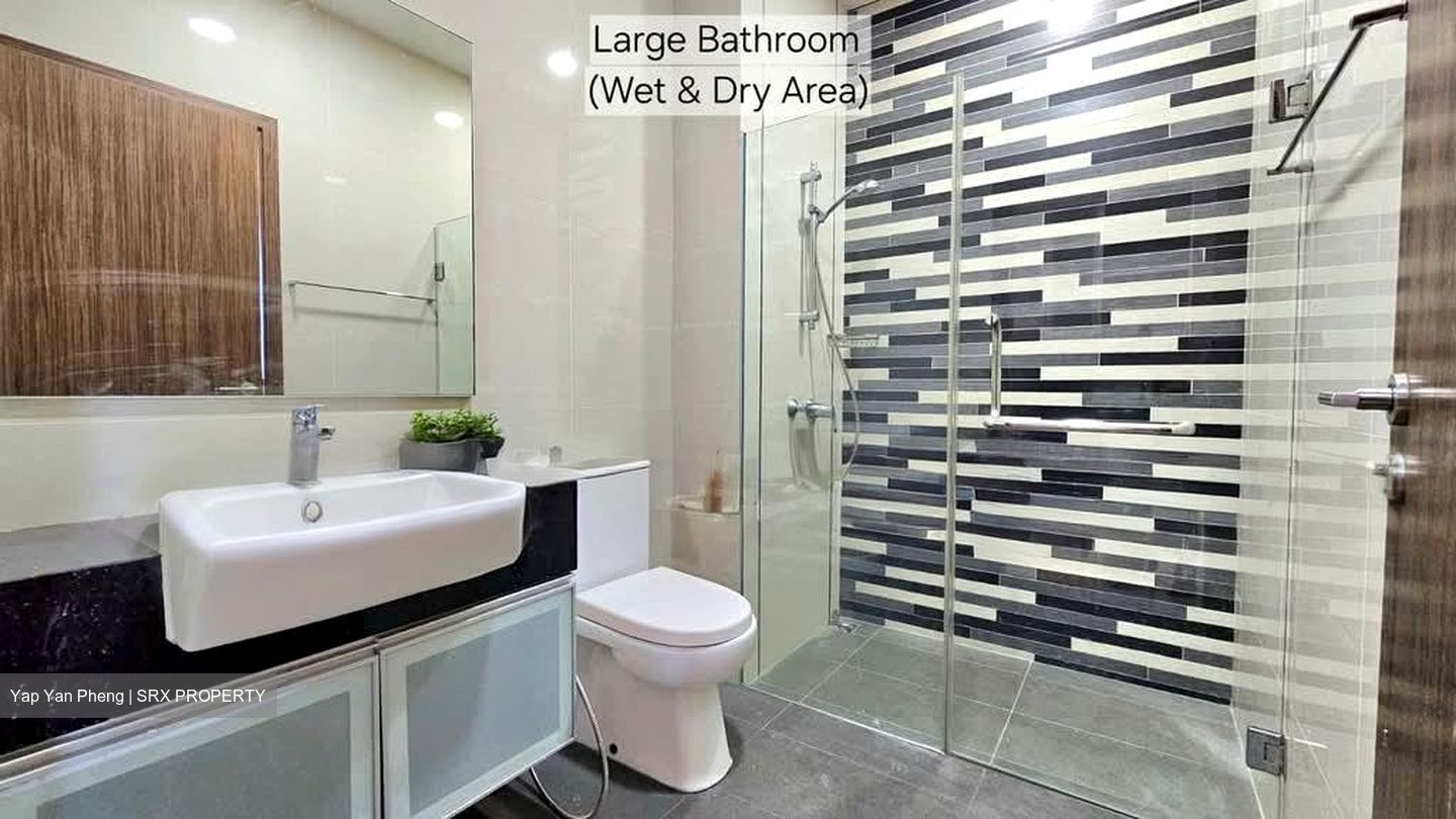Novena Regency (D11), Apartment #596273411